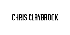 H Chris Claybrook