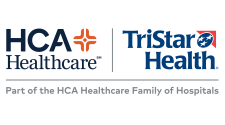 Logo for HCA Healthcare