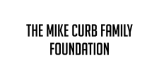 A Mike Curb Family Foundation