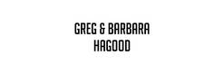 Greg & Barbara Hagood