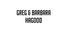 E Greg & Barbara Hagood
