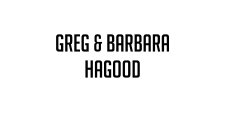 E Greg & Barbara Hagood