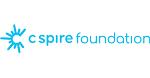 Logo for CSpire Foundation