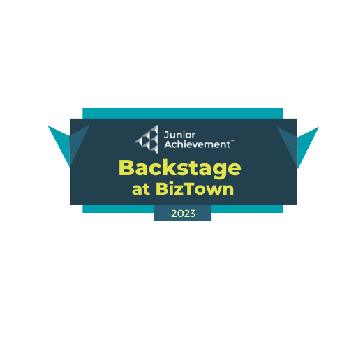 2023 Backstage at BizTown