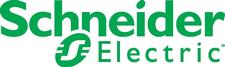 Logo for F Schneider Electric