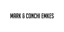 F Mark & Conchi Emkes