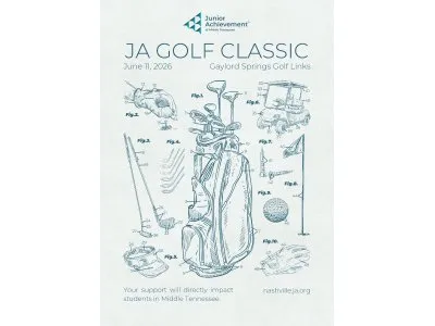 View the details for 2026 JA Golf Classic