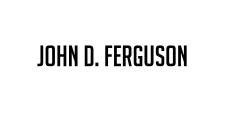 H John D. Ferguson