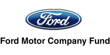 G Ford Motor Credit