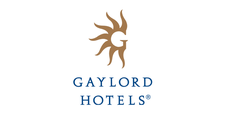 H Gaylord Hotels