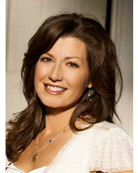 Image of Amy Grant