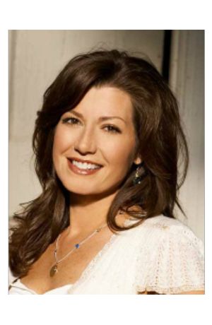 Image of Amy Grant