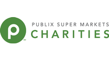 Logo for Publix