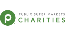 Logo for Publix