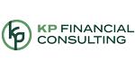 Logo for KP Financial Consulting