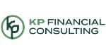 Logo for KP Financial Consulting