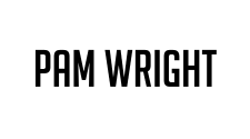 Logo for Pam Wright
