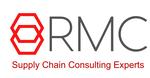 Logo for RMC Consulting