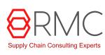 Logo for RMC Consulting