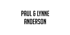 F Paul & Lynne Anderson