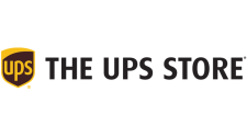 Logo for The UPS Store