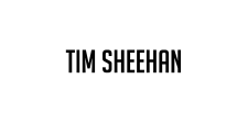 I Tim Sheehan