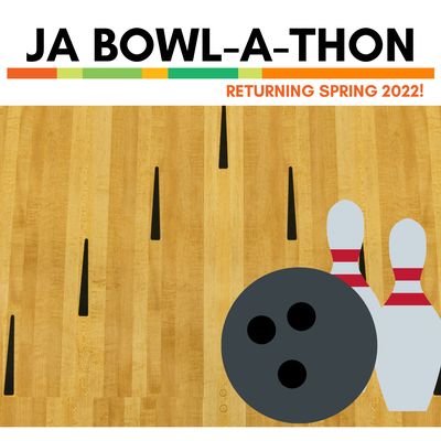 2022 JA Bowl-a-thon