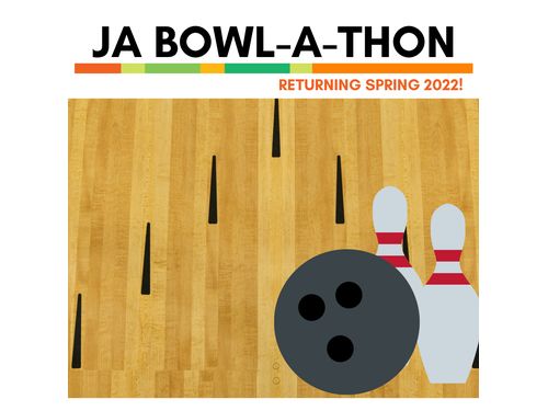 2022 JA Bowl-a-thon