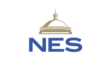 Logo for Nashville Electric Service