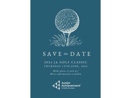 2024 JA Golf Classic