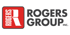 G Rogers Group
