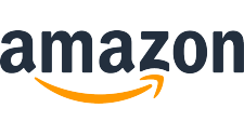 Logo for Amazon