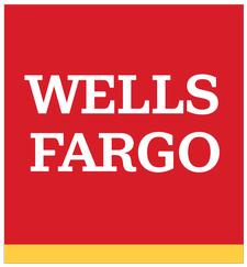 Logo for F Wells Fargo