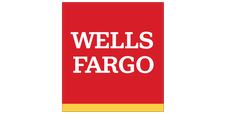 F Wells Fargo