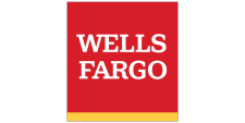 F Wells Fargo