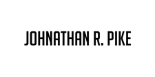 I Johnathan R. Pike