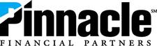 Logo for F Pinnacle Financial Partners