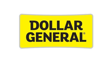 Logo for Dollar General