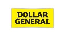 Logo for Dollar General