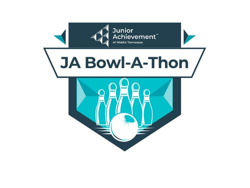 2023 JA Bowl-A-Thon
