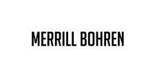 I Merrill Bohren