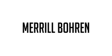 I Merrill Bohren