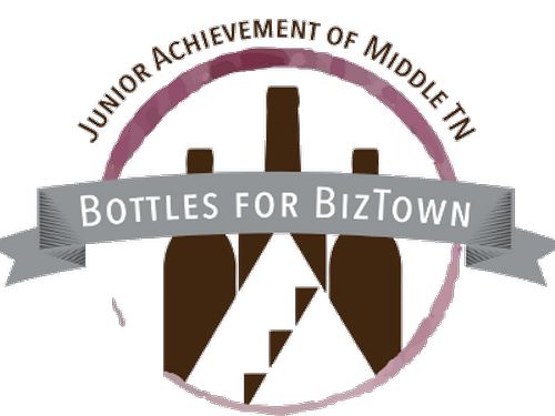 2022 Bottles for BizTown