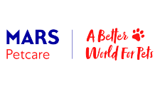 Logo for Mars Petcare