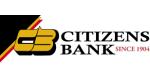 Logo for Citizens Bank