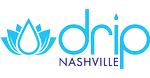 Logo for Drip Nashville