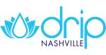 Logo for Drip Nashville