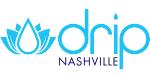 Logo for Drip Nashville