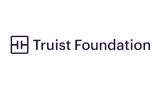 Logo for SunTrust Foundation