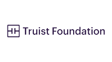 Logo for SunTrust Foundation